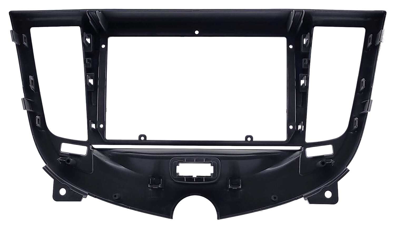 Штатная магнитола Chery M11 (RS9-3190) фотография 5
