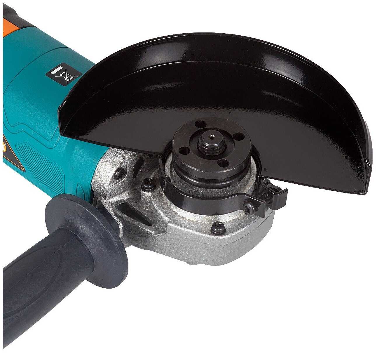 УШМ Bort BWS-1600R-150 (93727529) фотография 3