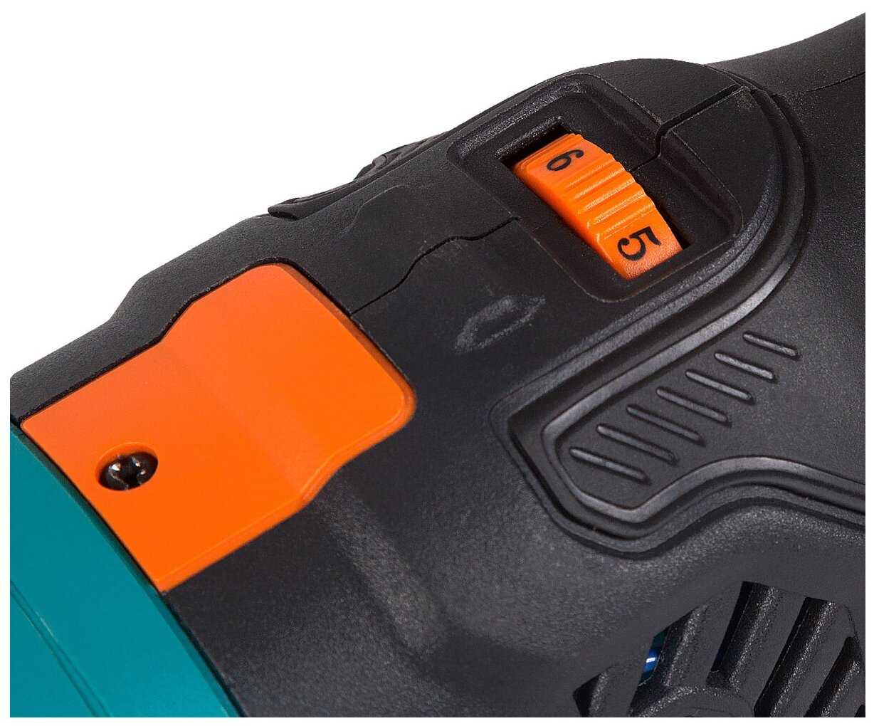 УШМ Bort BWS-1600R-150 (93727529) фотография 4