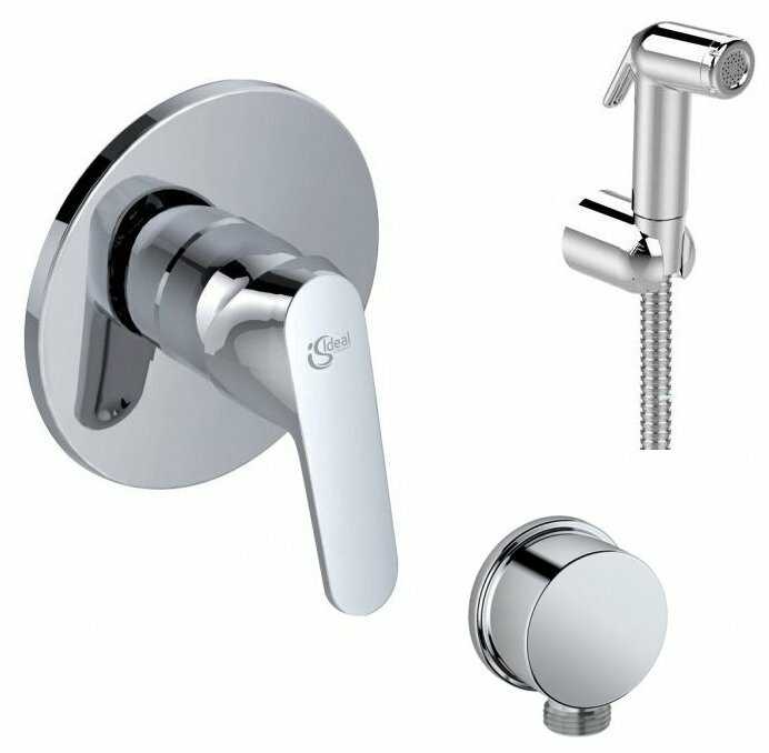 Смеситель Ideal STANDARD CeraPlan II B0040AA,