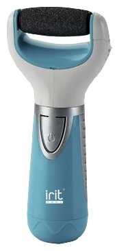 Электрическая роликовая пилка для педикюра irit IR-3092