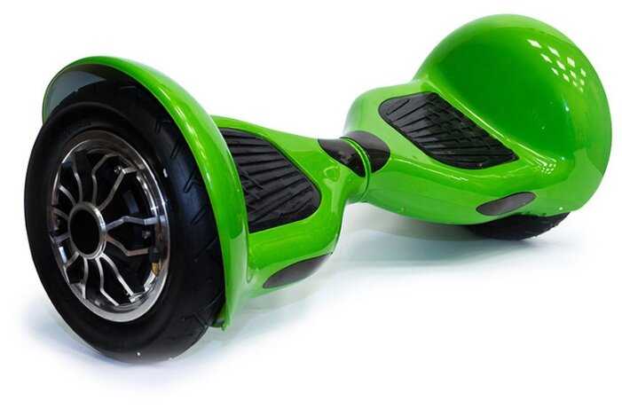 Гироскутер Smart Balance Wheel SUV 10 фотография 40
