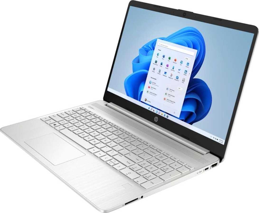 Ноутбук HP Ноутбук HP 15-dy5131wm Core i3 15.6