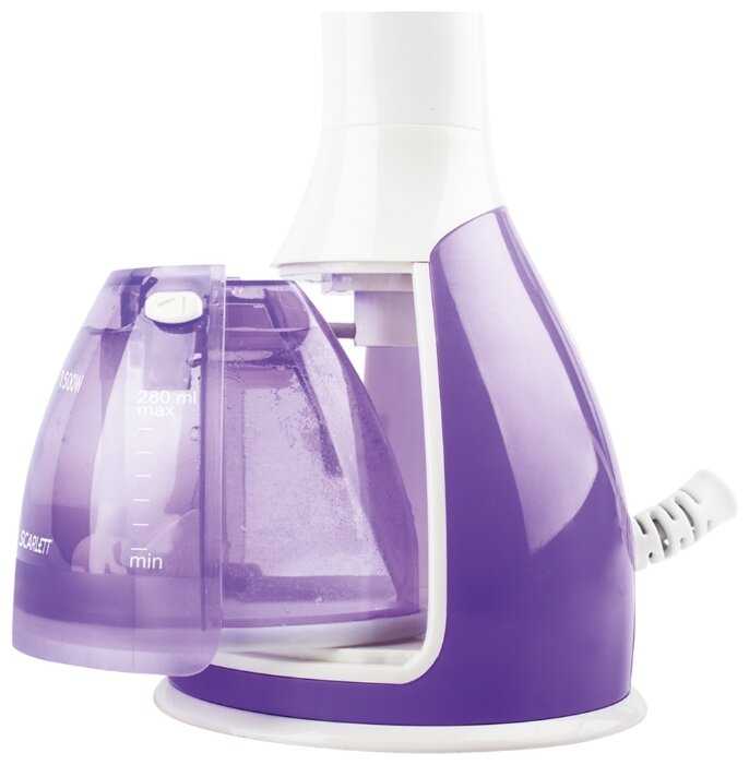 Отпариватель Scarlett SC-GS135S10 фотография 2