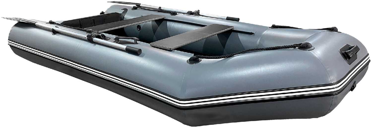 Надувная лодка DRAGON 3200 Sport (НДНД) фотография 13