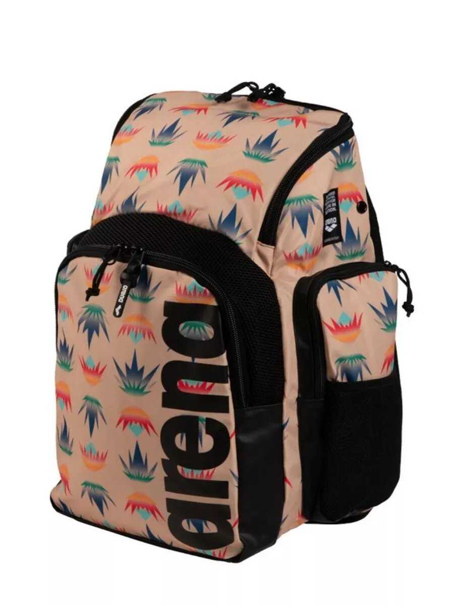 Рюкзак Arena Spiky III Backpack 35 (35 л) фотография 26