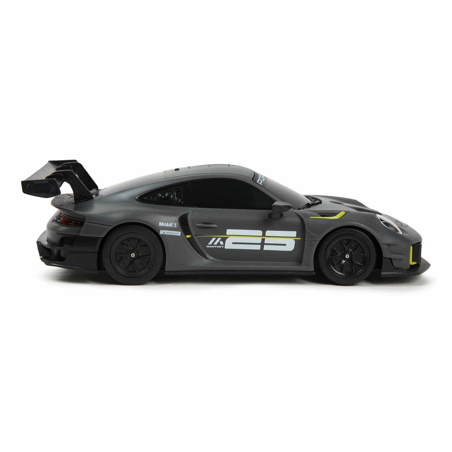 Машина Rastar Porsche 911 GT2 (99700) фотография 3