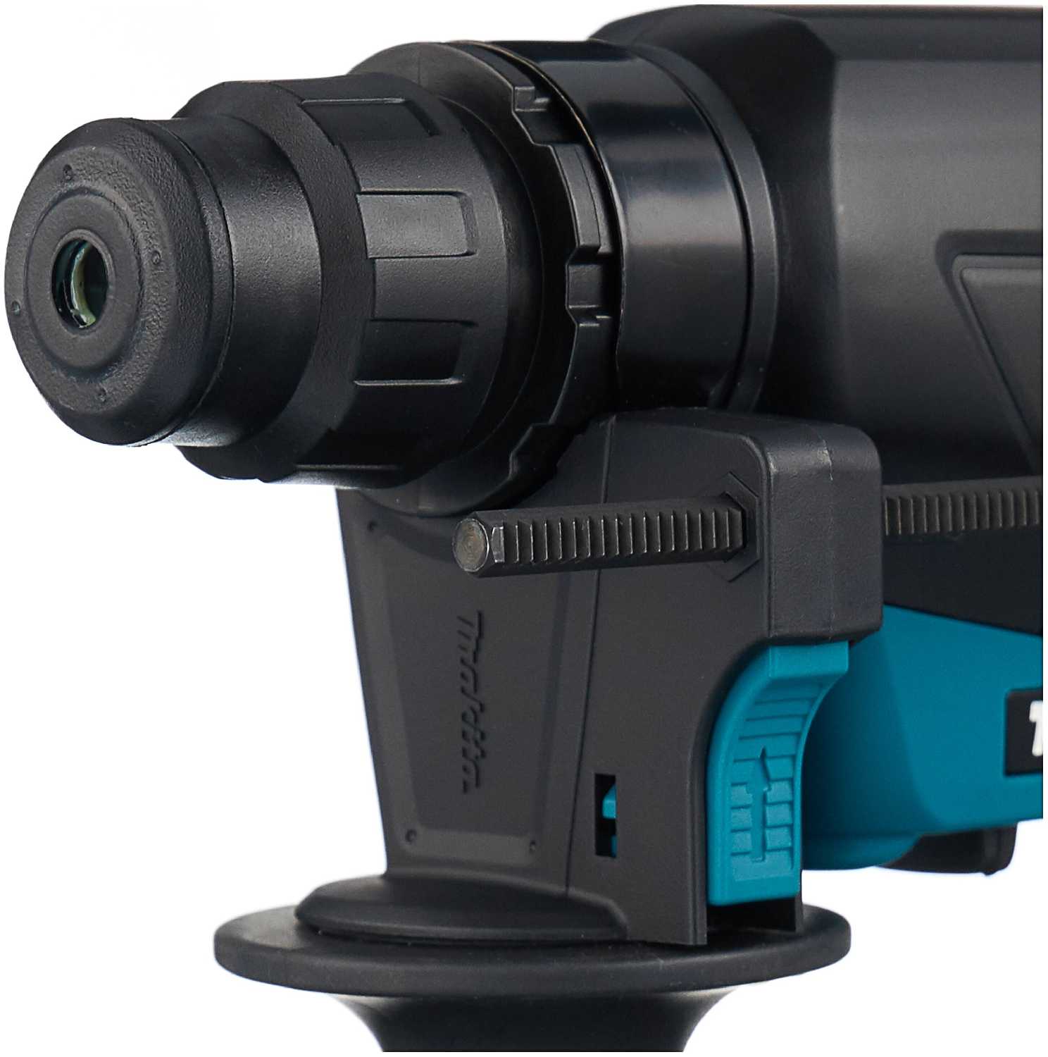Перфоратор Makita HR2641, 800 Вт фотография 2