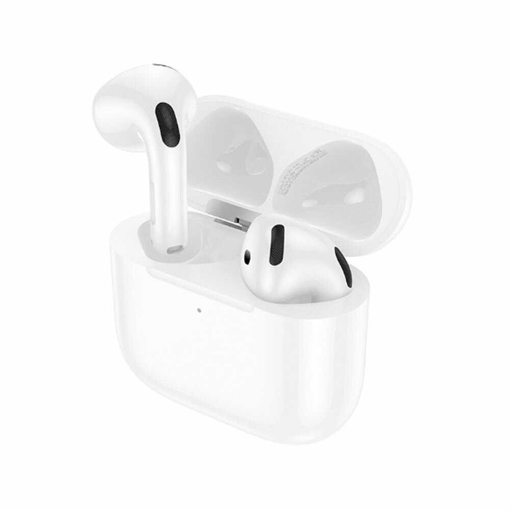 Беспроводные наушники Hoco EW83 фотография 8