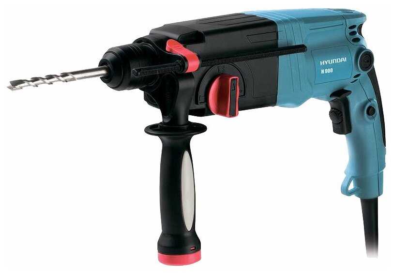 Перфоратор HYUNDAI H 900 (800 Вт)