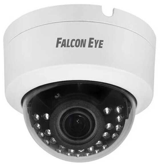 Камера видеонаблюдения Falcon Eye FE-IDV960MHD/35M 2.8-12мм цветная корп: белый