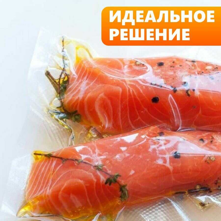 Вакуумный упаковщик Вакуумный упаковщик фотография 7
