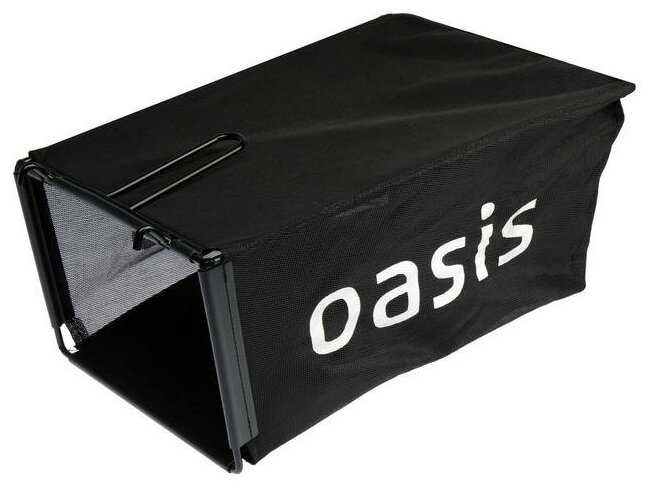 Бензиновая газонокосилка Oasis GB-15 фотография 17