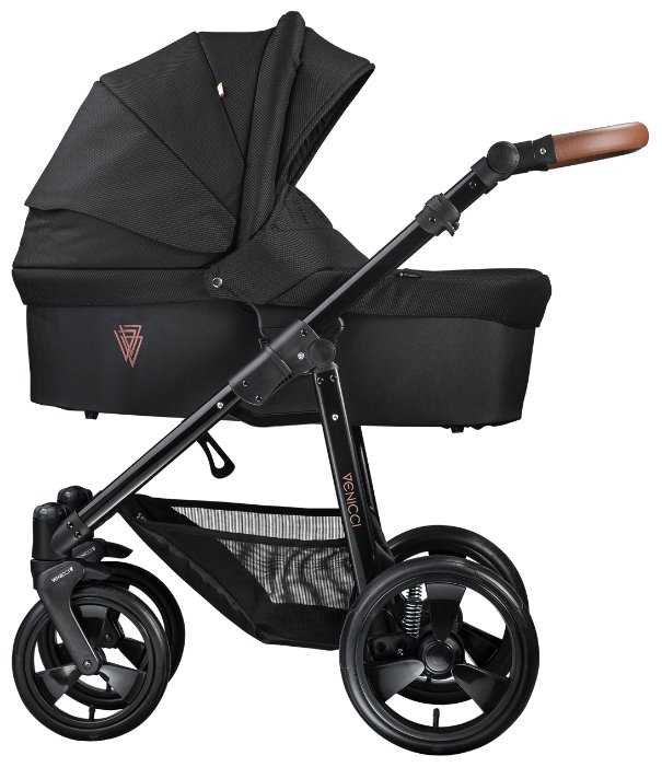 Универсальная коляска Venicci Gusto (2 в 1)