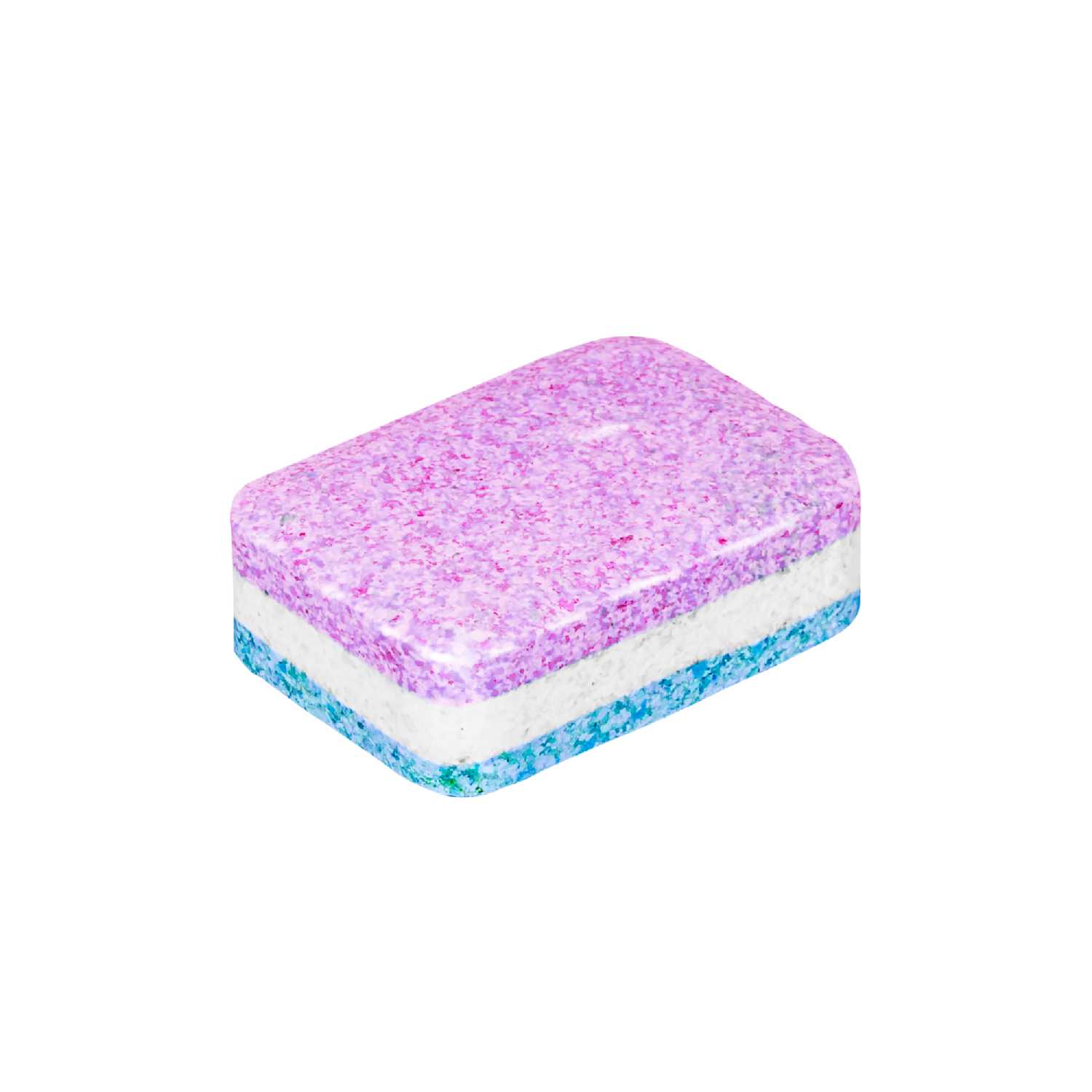 Таблетки для посудомоечных машин MAUNFELD Purity Premium all in 1 (MDT60PP) фотография 1