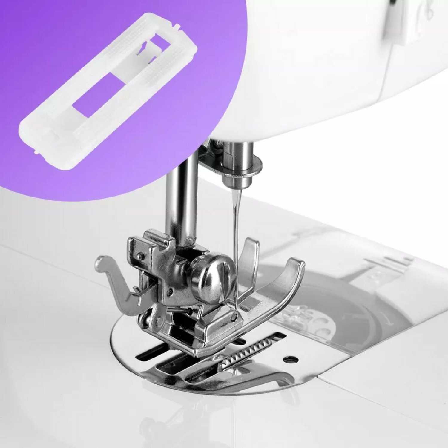 Швейная машина Kitfort КТ-6042 фотография 11