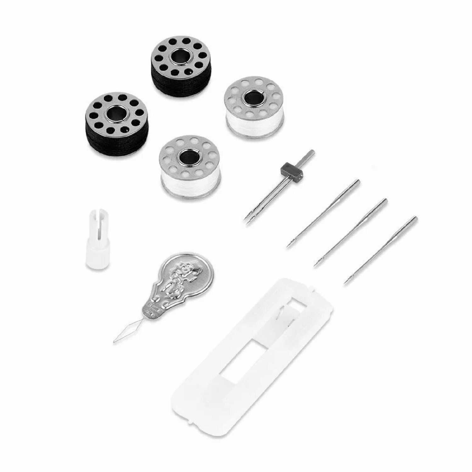 Швейная машина Kitfort КТ-6042 фотография 12