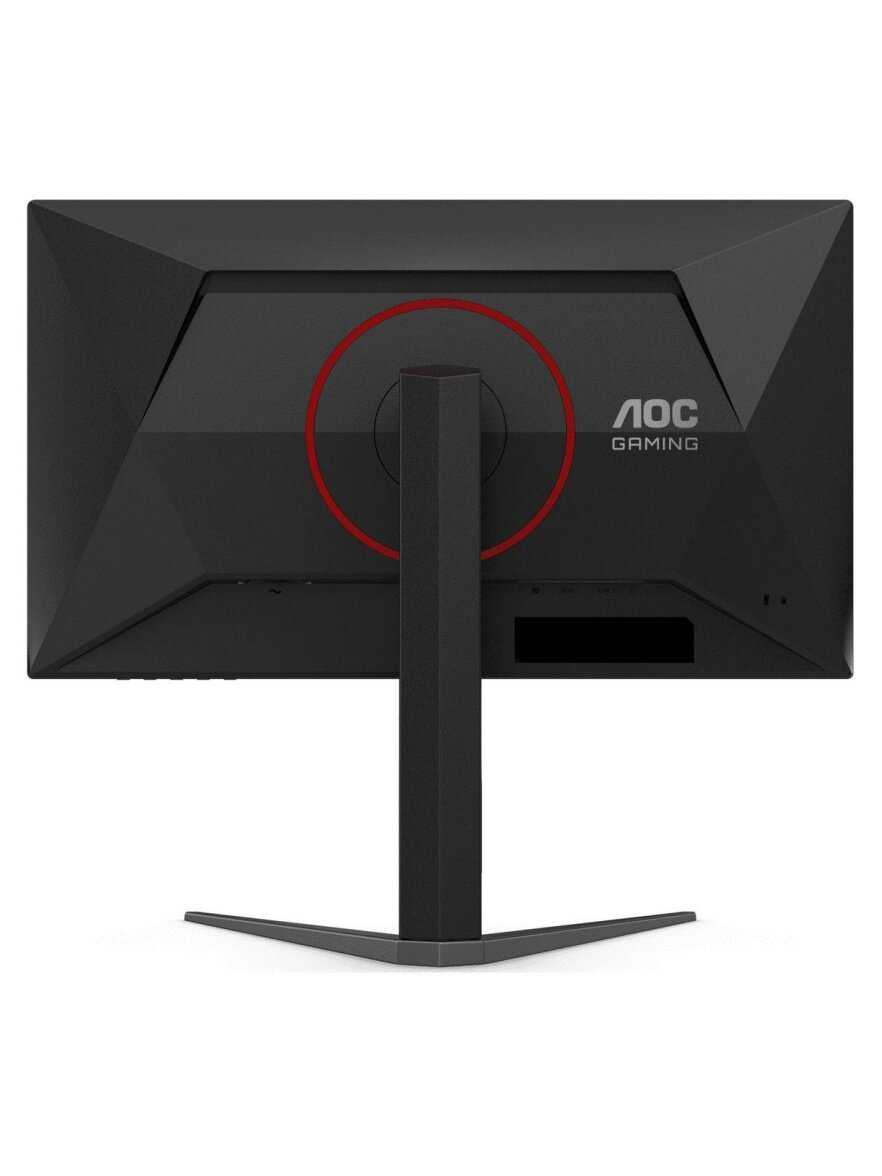 Монитор AOC 25G4S фотография 2
