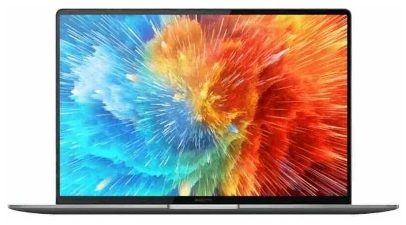 Ноутбук Xiaomi Book PRO 14 I5-1240P/16GB/512GB/MX550 (JYU4484CN)