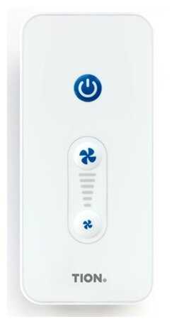 Очиститель воздуха TION Clever МАC фотография 1