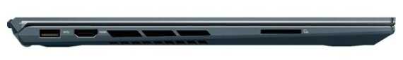 Ноутбук ASUS Zenbook Pro 15 OLED UM535 фотография 4