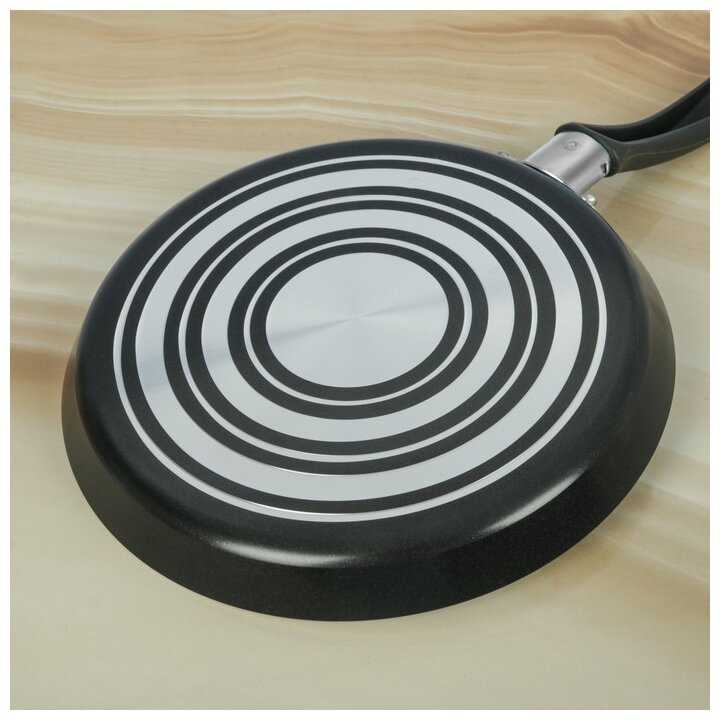 Сковорода блинная 22 см Lite 1746135 фотография 1