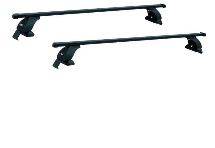 багажник Lux Стандарт на крышу Chery Fora / Vortex Estina, 1.2 м