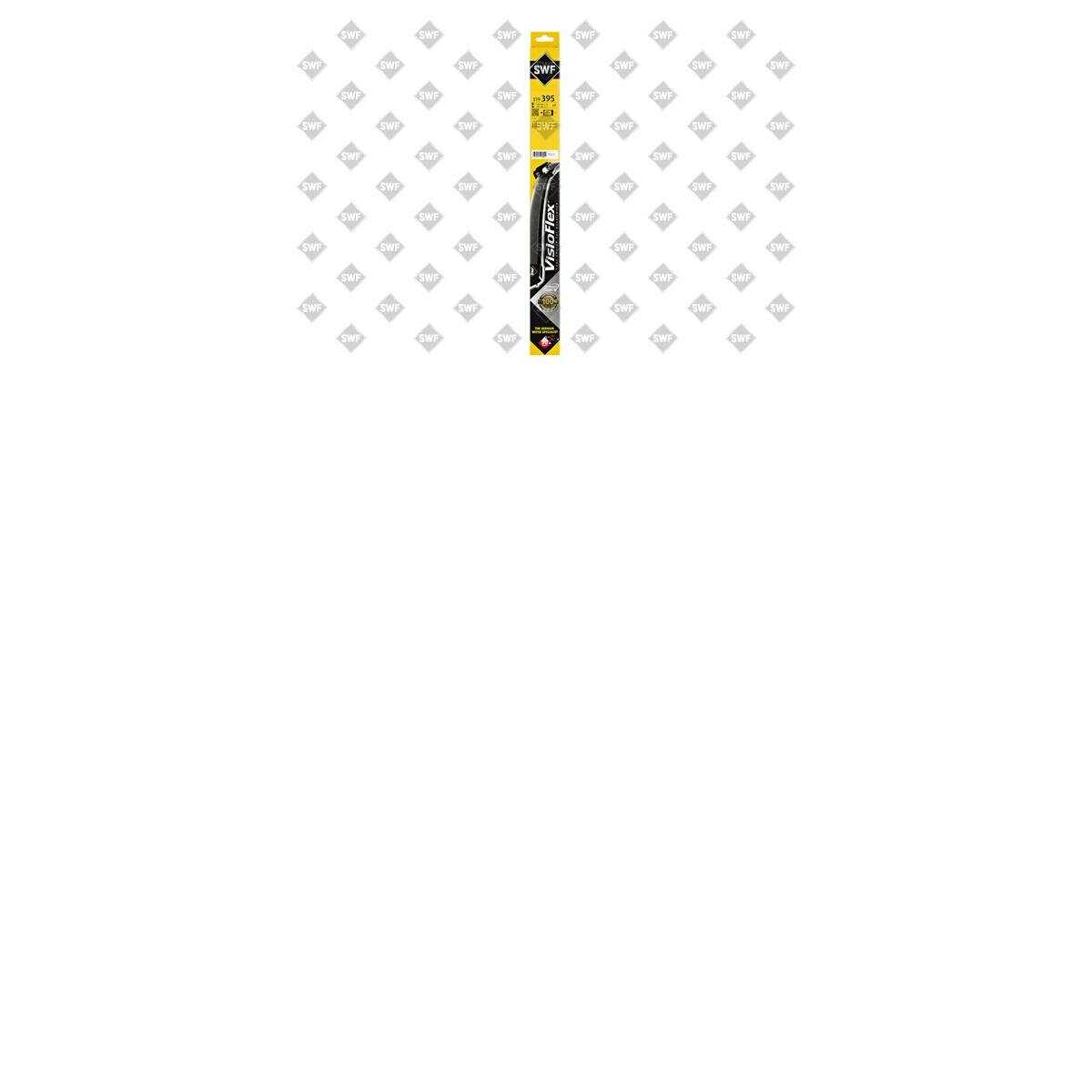 Щетка стеклоочистителя SWF Original Visioflex Set (119395) фотография 8