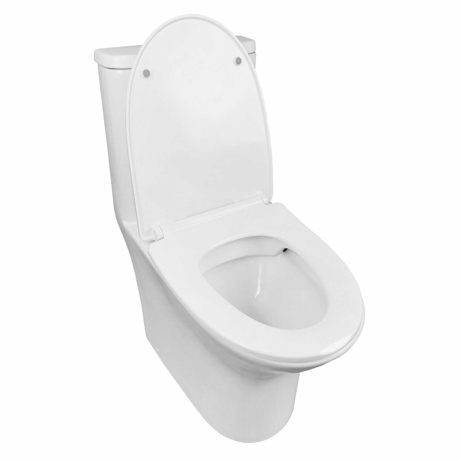 Унитаз Azario Sente (AZ-8614) фотография 1