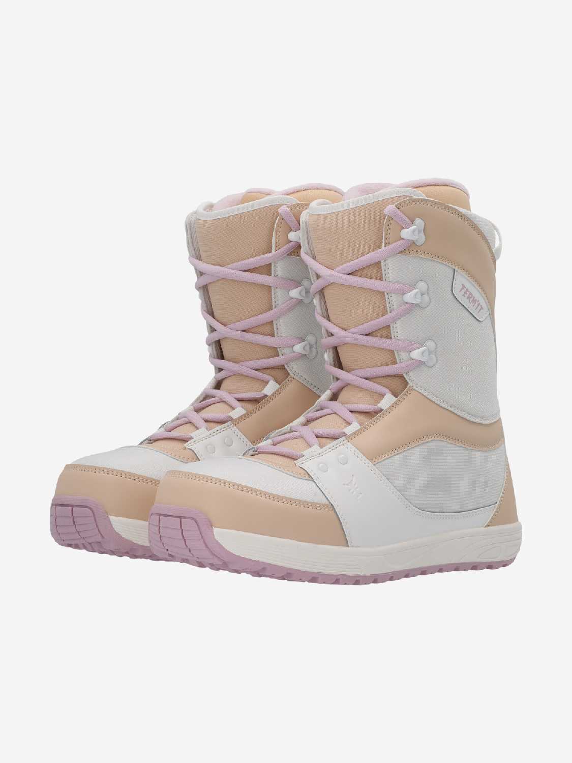 Сноубордические ботинки Termit Zephyr фотография 10