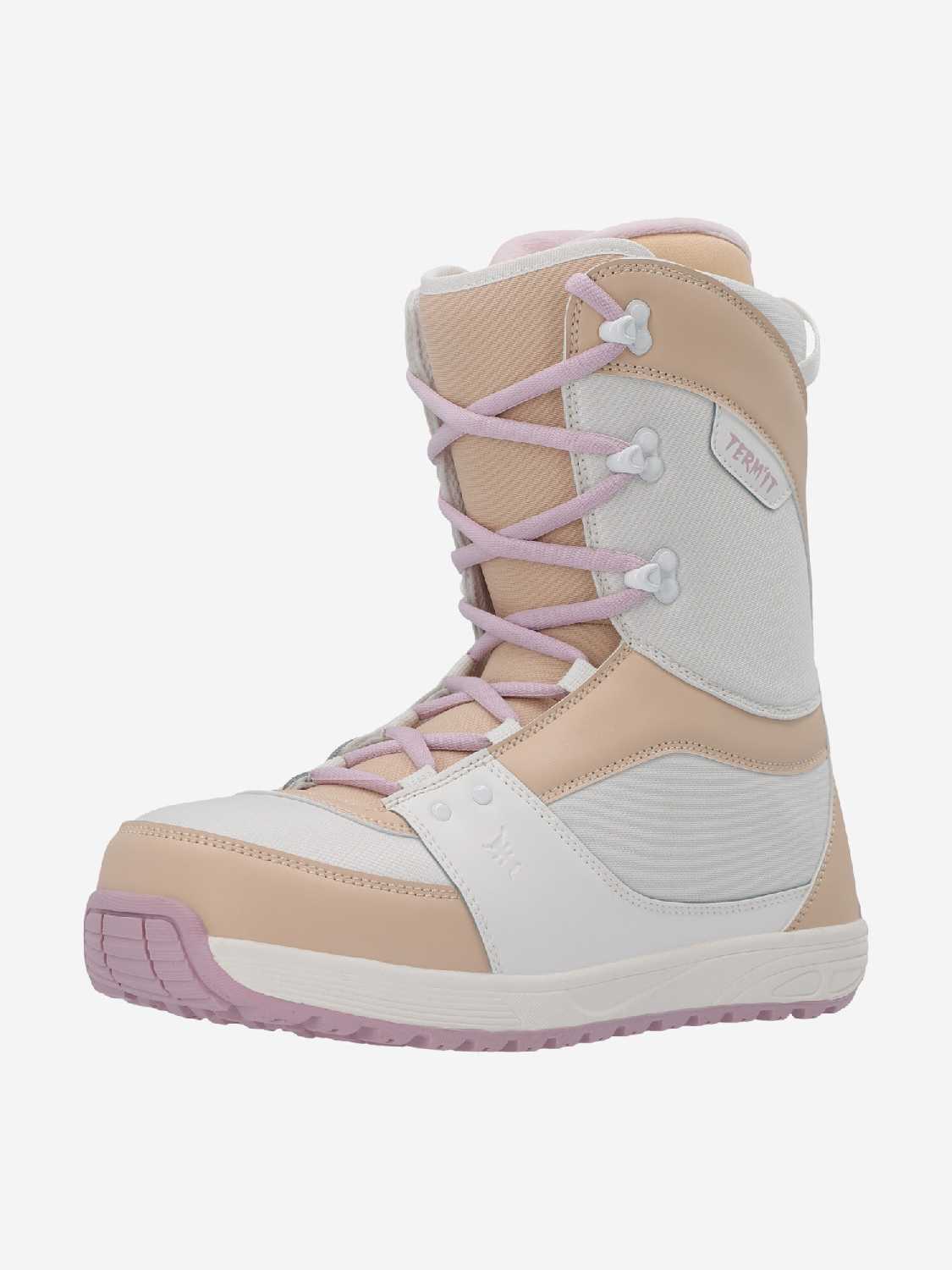 Сноубордические ботинки Termit Zephyr фотография 9