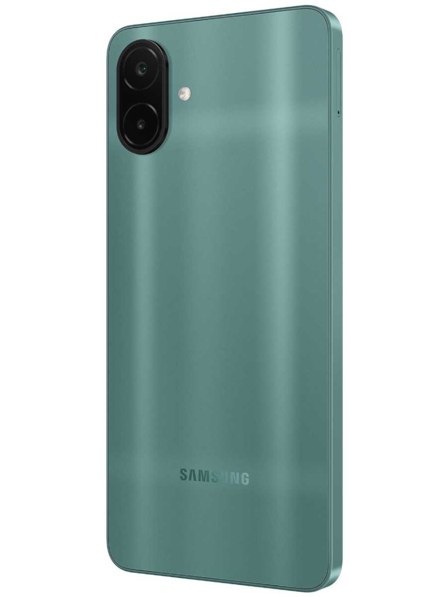 Смартфон Samsung Galaxy A08 фотография 10