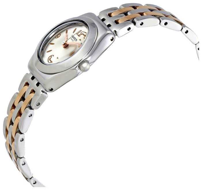 Наручные часы swatch YSS308G фотография 2