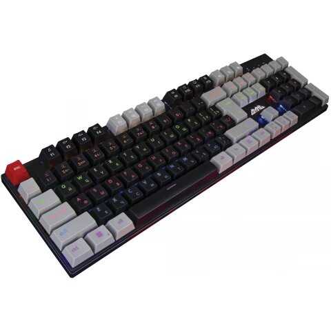 Игровая клавиатура GMNG GG-KB760X фотография 19