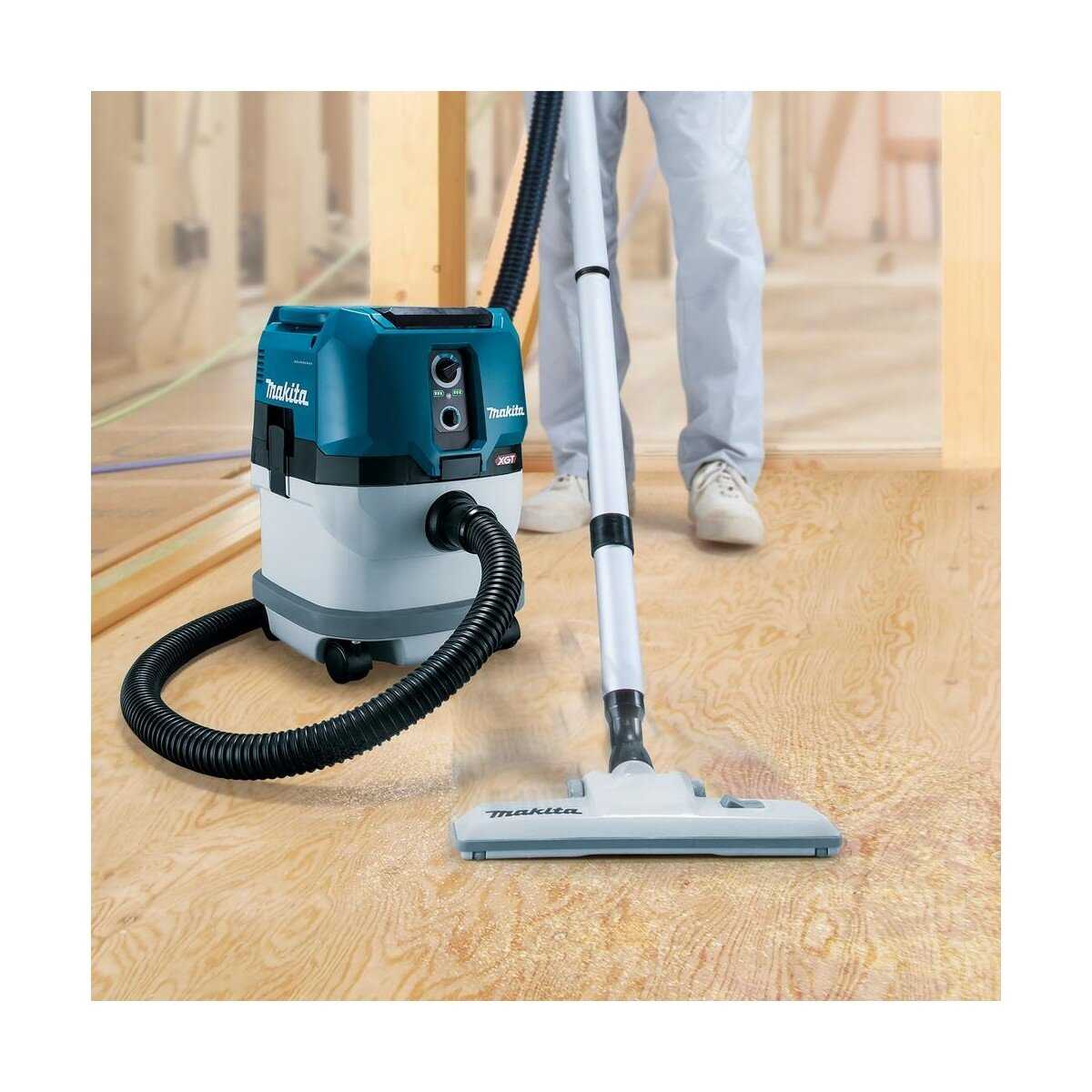 Пылесос Makita VC003GLZ фотография 13