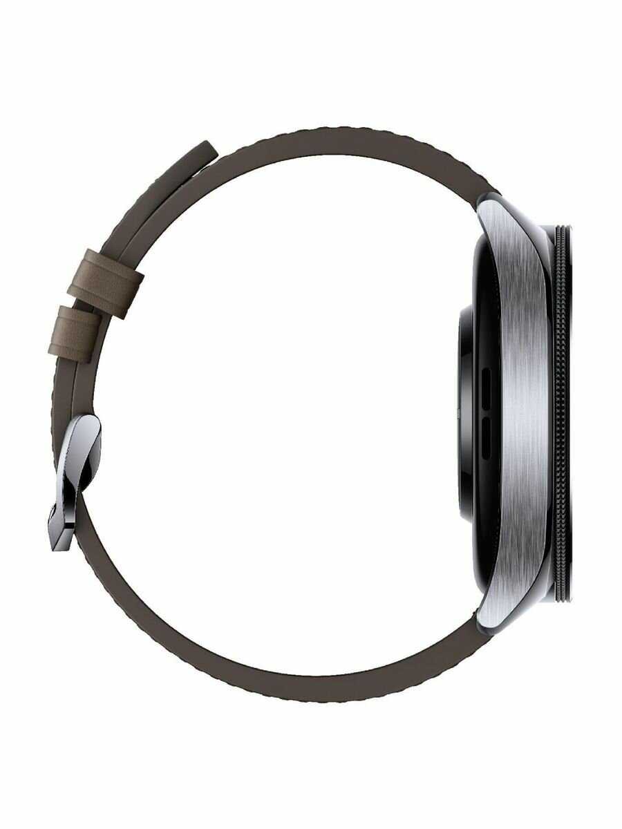 Умные часы Xiaomi Watch S1 фотография 3