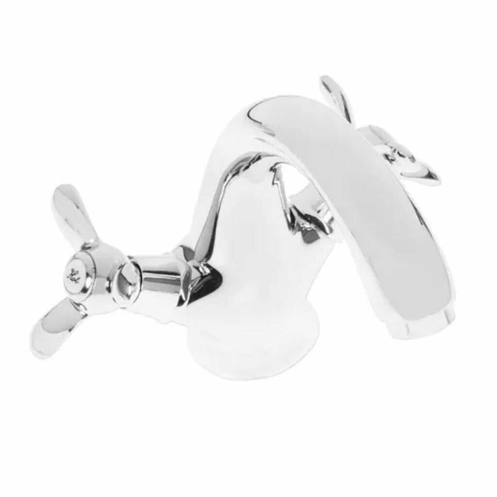 Смеситель для кухни Rossinka Silvermix Q02-61 фотография 19