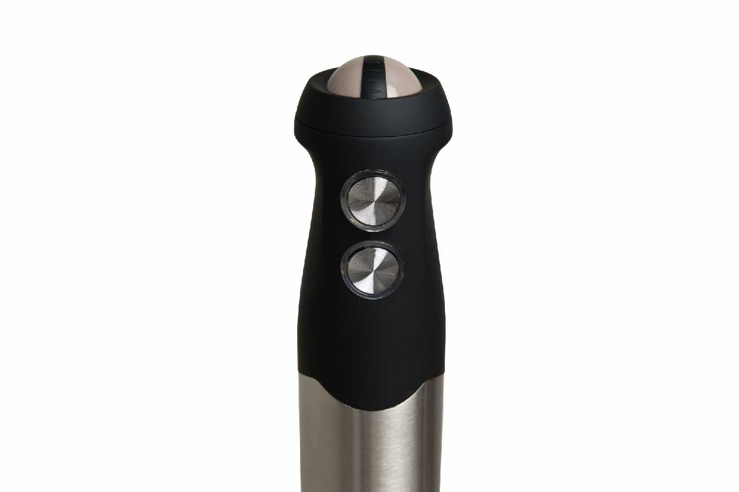 Блендер погружной ручной кухонный миксер making Oasis everywhere (BL-150B) фотография 19