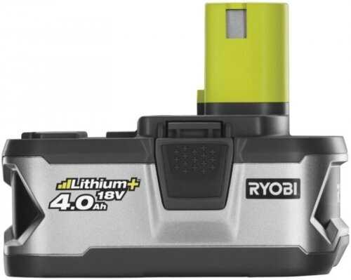 RYOBI RC18120-140 Li-Ion 18 В фотография 13