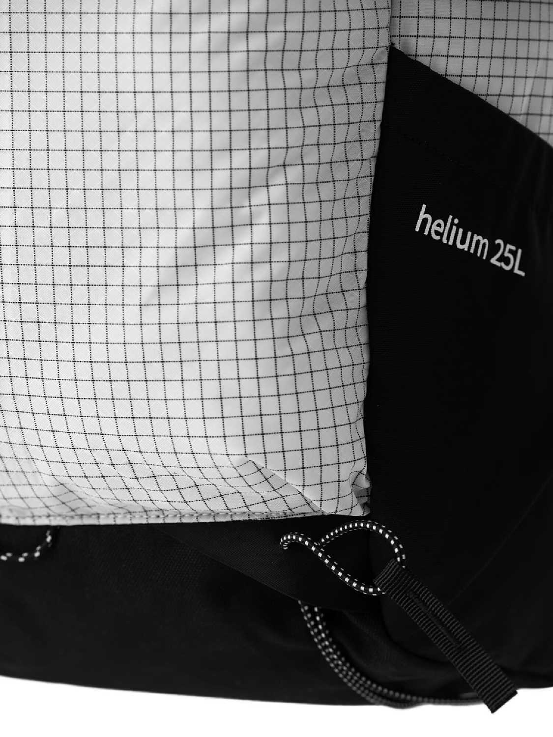 Рюкзак Naturehike Helium 25L фотография 13