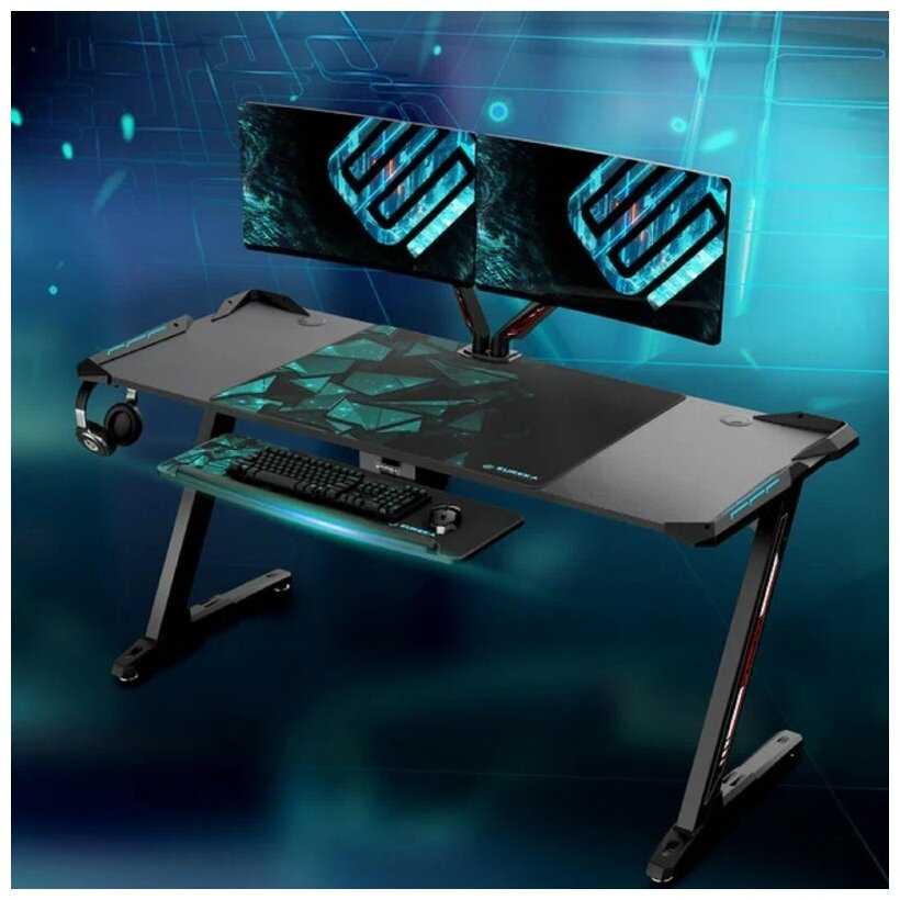 Крепление EUREKA Крепление для клавиатуры (ERK-AKB-02) фотография 1