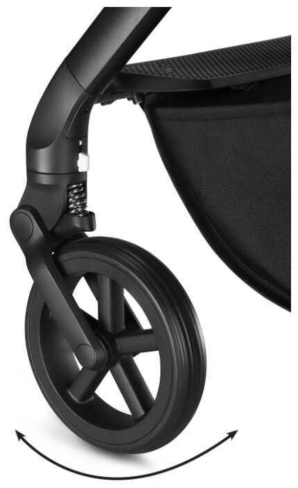 Прогулочная коляска Cybex Balios S фотография 20