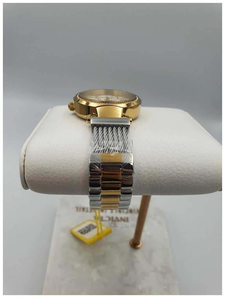 Часы женские кварцевые Invicta Angel 28921 фотография 5