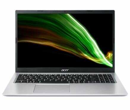 Ноутбук Acer Aspire 3 (A315-24P-R3CD) фотография 13