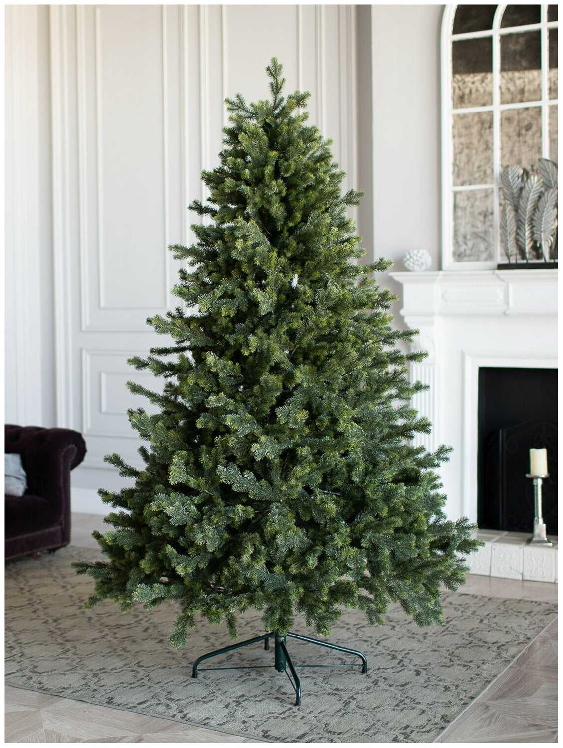 Новогодняя искусственная ель Грин Триз