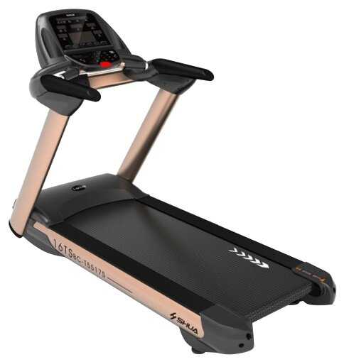 Беговая дорожка SHUA BC-T5517S