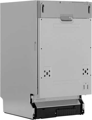 Встраиваемая посудомоечная машина Korting KDI 45980 фотография 5