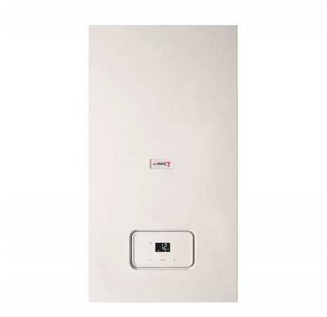 Котел Protherm Рысь К 25 MKO фотография 3