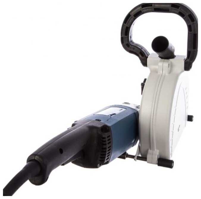 Штроборез ФИОЛЕНТ Б4-70 (ИДФР298416006) фотография 16