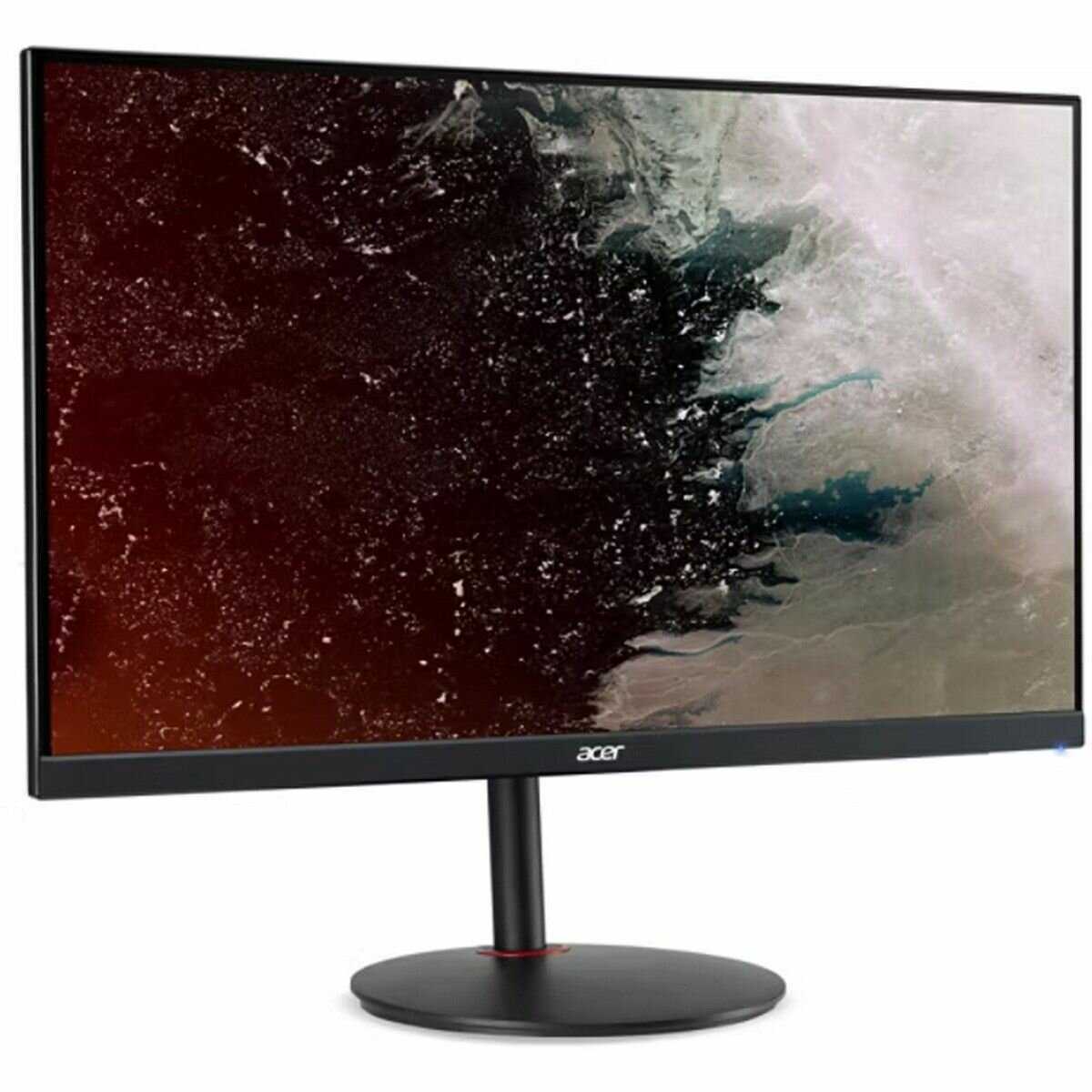 Монитор Acer Nitro XV272UV (UM.HX2EE.B01) фотография 5